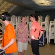 Fotogalerij Beweeg tegen kanker 25 04 2009 foto 38