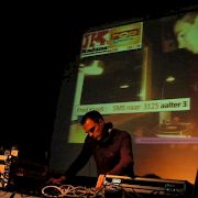 Fotogalerij DJ contest 2009 finale foto 29