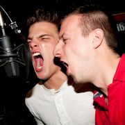 Fotogalerij 'The Voice' - Glenn @ Revelations foto 14