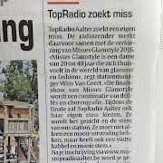 Fotogalerij Deelname Misses Glamstyle en Misses Topradio 11/2015 foto 11